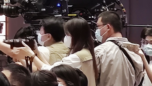 大國工匠閃亮登場丨90后的初次出差沉浸式vlog