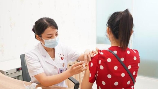 HPV疫苗接種，你想了解的這里都有！