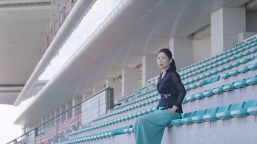 致敬巾幗工匠丨姚啟明：中國賽道設(shè)計第一人