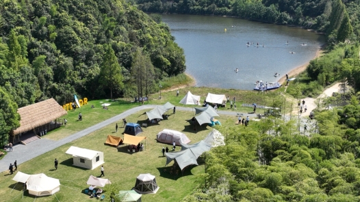 假日旅游市場亮點紛呈活力十足