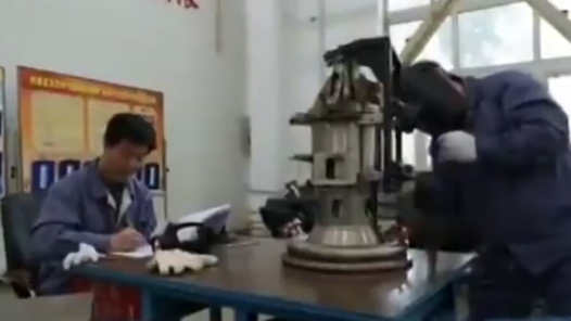 大國工匠第一季