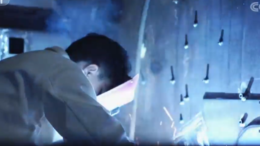 2021大國工匠年度人物