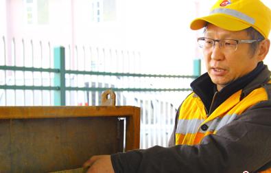 中國夢·大國工匠篇 | 湖北行