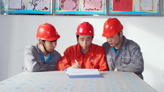 中國(guó)夢(mèng)·大國(guó)工匠篇｜賽福丁·伊斯熱依力：只要認(rèn)真對(duì)待努力去做，沒有做不到的