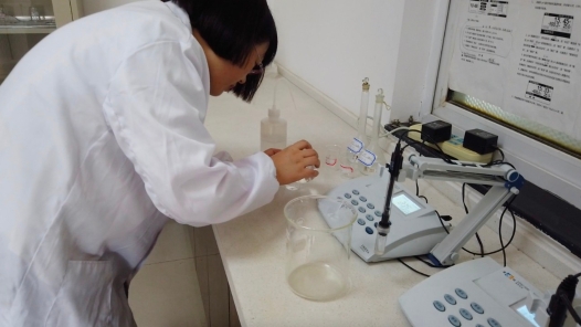 中國夢·大國工匠篇 | 農林水利行