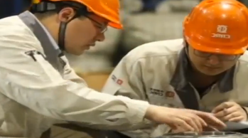 大國工匠 | 劉云清：從維修工到高鐵技能專家