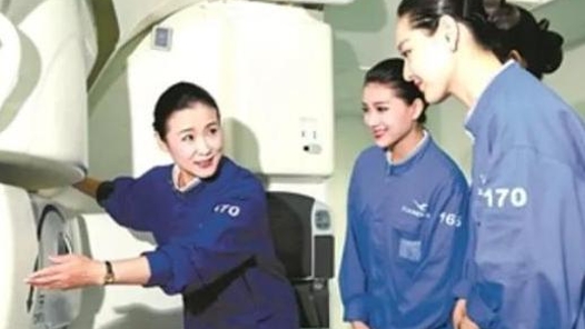 勞動者之歌 | 朱文霞