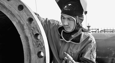 勞動者之歌 | 王要飛