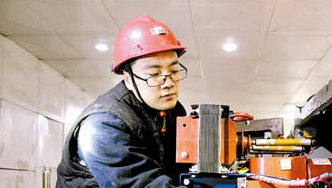 勞動者之歌 | 姚武江