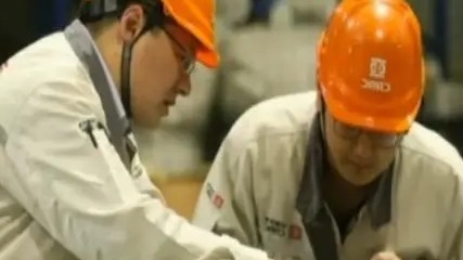 勞動者之歌 | 劉云清