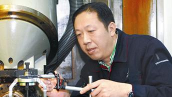 勞動(dòng)者之歌 | 魯宏勛