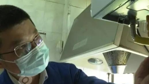 勞動(dòng)者之歌 | 吳雄飛