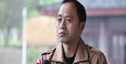 最美職工 | 周東紅