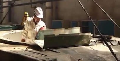 最美職工 | 盧仁峰