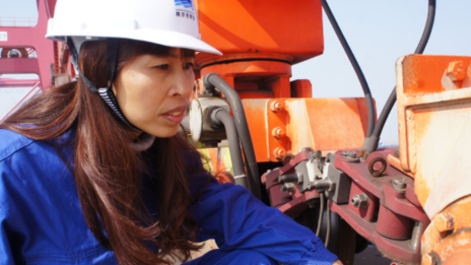 最美職工 | 沙夕蘭