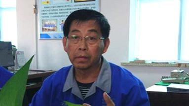 中國夢·大國工匠篇 | 軸承守護者李書乾：36年致力推動“中國速度”