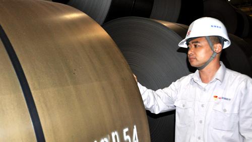 中國夢·大國工匠篇 | 李超：由一名普通工人成為技術發明家