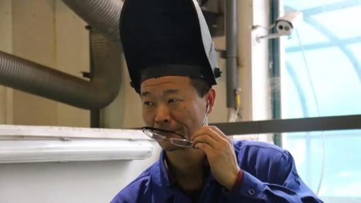 中國(guó)夢(mèng)·大國(guó)工匠篇 | 工匠不僅是技術(shù) 也是品質(zhì)和精神