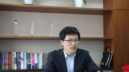 中國夢·大國工匠篇 | 網絡安全衛士張琳：“挖漏洞”要腦洞大開 像打怪升級一樣會上癮