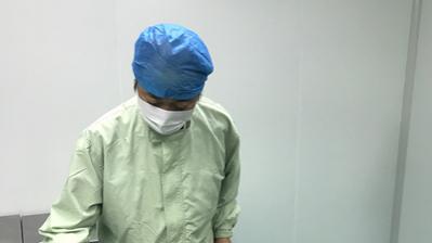 中國(guó)夢(mèng)·大國(guó)工匠篇 | 張雄毅：精雕細(xì)琢的匠心、精益求精的堅(jiān)持