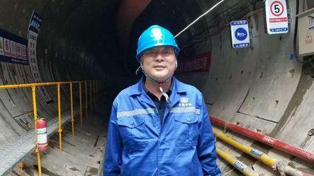 中國夢·大國工匠篇｜雪域高原的大國工匠彭祥華：半路出家終成爆破大師