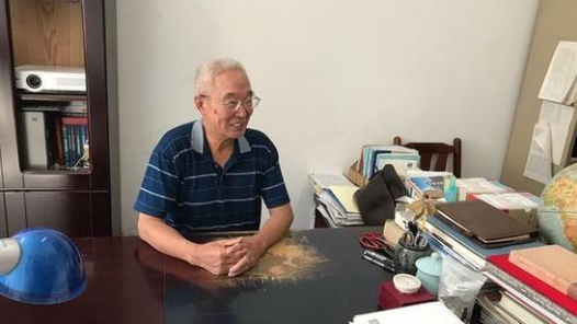 中國(guó)夢(mèng)·大國(guó)工匠篇 | 從院士到工匠，“工人師傅”劉先林的多面科研路