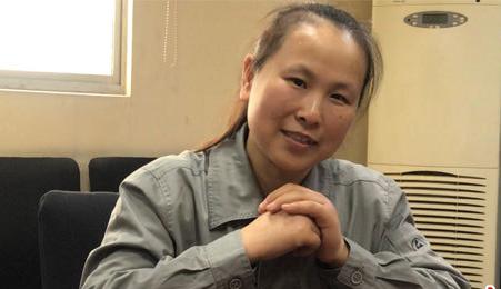 中國夢·大國工匠篇｜“巴渝工匠”粟道梅：讓“中國制造”打破外國壟斷，為國爭光！