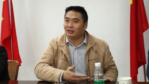 中國夢·大國工匠篇｜“防水專家”杜天剛：上千防滲工程無一返修