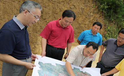 中國夢·大國工匠篇｜張天友：能夠讀懂大自然語言的“地球醫生”