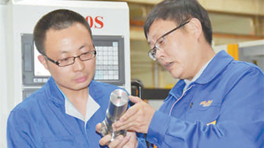 勞動者之歌 | 麻建軍