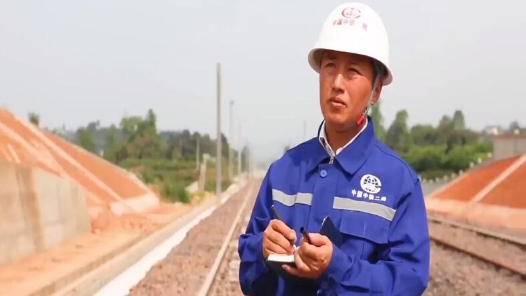 最美職工徐州:叫響中國制造 筑夢一帶一路