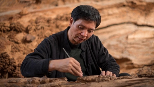 大國工匠年度人物 | 鄭春輝