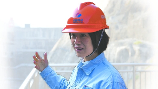 2022年“大國工匠年度人物”田得梅：方寸匠心 不差毫厘