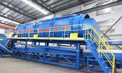 “五小”創新有我在｜自動分類裝置破解工地建筑垃圾回收難題