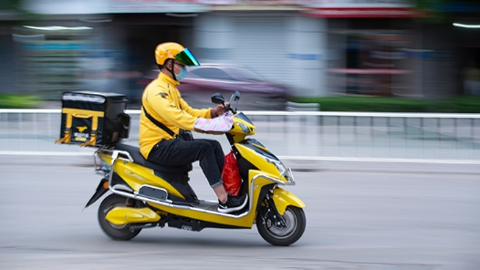 呼和浩特960名新就業形態勞動者享受工會定制體檢