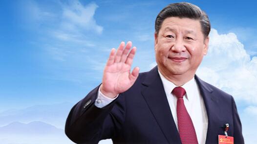 學習語丨美好生活靠勞動創(chuàng)造