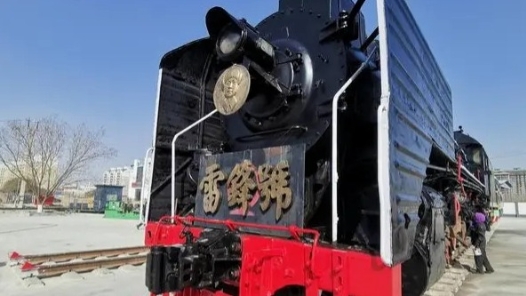 團結奮斗開新局 喜迎工會十八大·最美職工 | 把雷鋒精神刻進基因圖譜