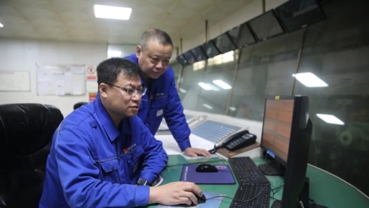 奮斗譜寫“最美”樂章