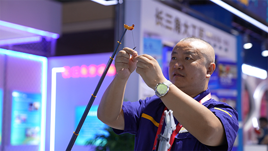 中工網帶你去追星｜“工匠論壇”追星記