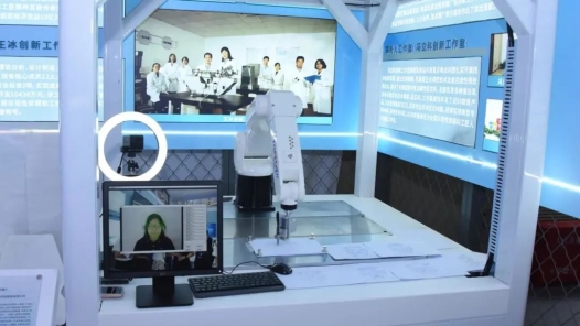 這場“寶藏展會”，工匠創新成果達1200多件！