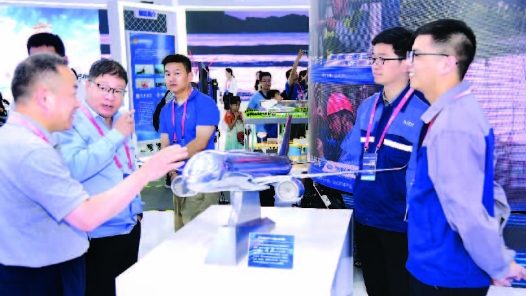 如何成為“大國工匠”？上海參會工匠：堅持和創新是最重要品質