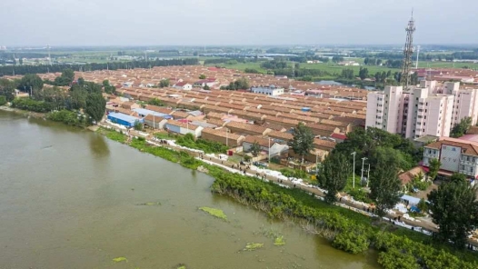 鍥而不舍落實中央八項規定精神｜以為民服務成果檢驗學習教育成效