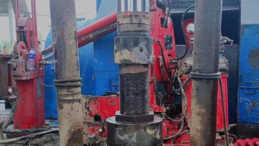 “五小”創新有我在｜自制鉆井工具，提速又安全