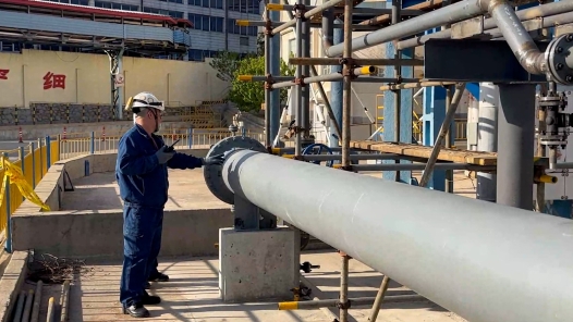 身邊榜樣丨有老林在，放心！