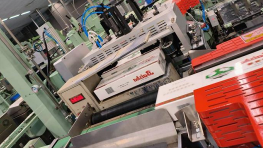 “五小”創新有我在｜溫度異常報警器，讓煙條“變美”