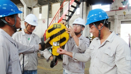 “五小”創新有我在｜自制“音樂預警裝置” 根治吊鉤“過卷”隱患