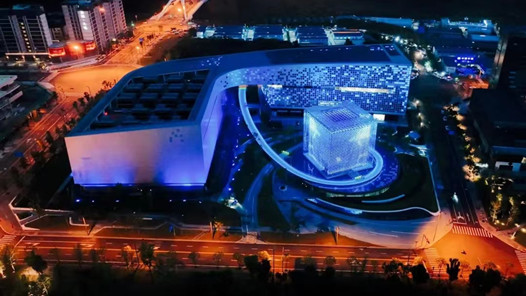 2023年“大國工匠年度人物”工匠打卡線路發(fā)布