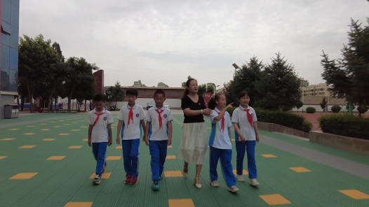 身邊榜樣丨榜樣就在身邊