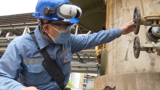 身邊榜樣丨查漏保生產(chǎn)當(dāng)仁不讓