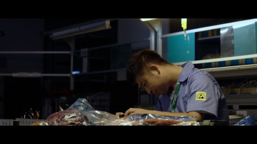 身邊榜樣 | 24小時